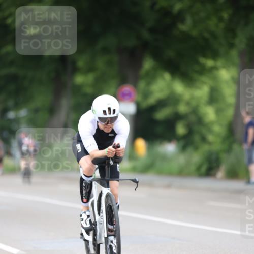 15.06.2025 - 7 Türme Triathlon Yannick Fuchs http://msf.ph/oto/7987576 15.06.2025 11:42:46 Radfahren 341 meine-sportfotos.de