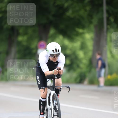15.06.2025 - 7 Türme Triathlon Yannick Fuchs http://msf.ph/oto/7987585 15.06.2025 11:42:46 Radfahren 341 meine-sportfotos.de