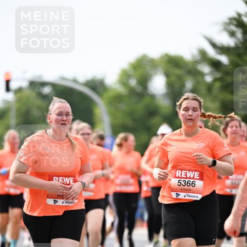 15.06.2025 - REWE Women's Run Dr. Thomas Lammeyer http://msf.ph/oto/7987588 15.06.2025 10:48:15 Laufen 5366 meine-sportfotos.de