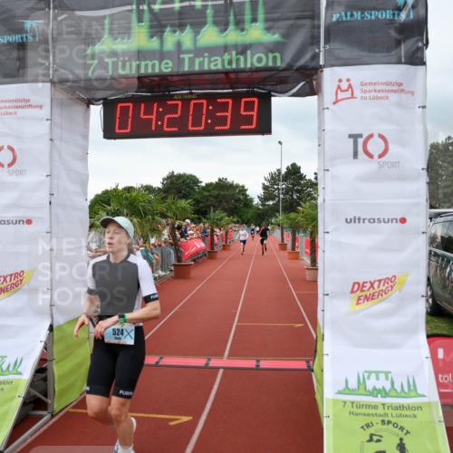 15.06.2025 - 7 Türme Triathlon Michael Strokosch http://msf.ph/oto/7987594 15.06.2025 14:20:38 Ziel 524, 796, 858, 876, 1041, 1092 meine-sportfotos.de
