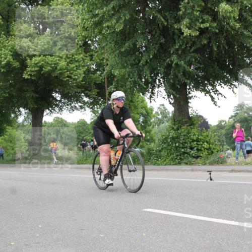 15.06.2025 - 7 Türme Triathlon Yannick Fuchs http://msf.ph/oto/7987650 15.06.2025 13:58:52 Radfahren  meine-sportfotos.de