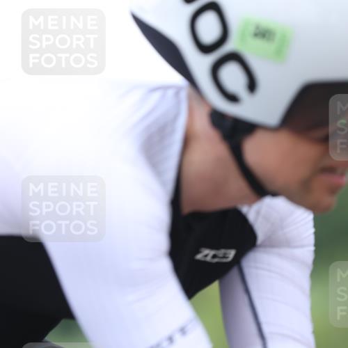 15.06.2025 - 7 Türme Triathlon Yannick Fuchs http://msf.ph/oto/7987652 15.06.2025 11:42:47 Radfahren 341 meine-sportfotos.de
