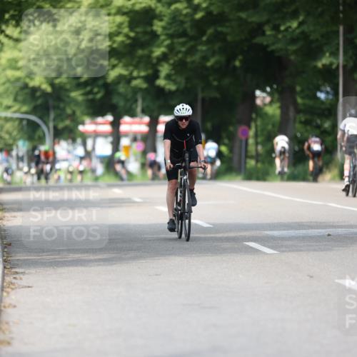 15.06.2025 - 7 Türme Triathlon Yannick Fuchs http://msf.ph/oto/7987662 15.06.2025 12:58:57 Radfahren 327, 1006 meine-sportfotos.de