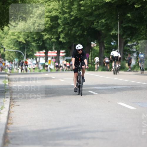 15.06.2025 - 7 Türme Triathlon Yannick Fuchs http://msf.ph/oto/7987678 15.06.2025 12:58:57 Radfahren 327, 1006 meine-sportfotos.de