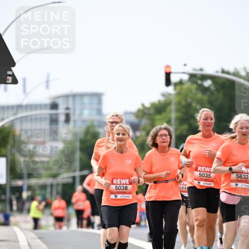 15.06.2025 - REWE Women's Run Dr. Thomas Lammeyer http://msf.ph/oto/7987720 15.06.2025 10:48:18 Laufen 5038, 544, 5035, 5632 meine-sportfotos.de