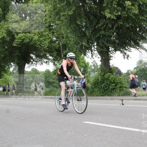 15.06.2025 - 7 Türme Triathlon Yannick Fuchs http://msf.ph/oto/7987874 15.06.2025 14:03:18 Radfahren  meine-sportfotos.de