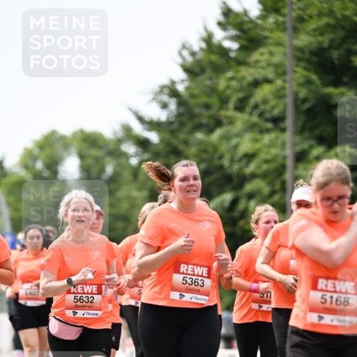 15.06.2025 - REWE Women's Run Dr. Thomas Lammeyer http://msf.ph/oto/7987899 15.06.2025 10:48:21 Laufen 5632, 457, 5363, 5168, 4 meine-sportfotos.de