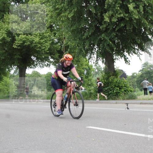 15.06.2025 - 7 Türme Triathlon Yannick Fuchs http://msf.ph/oto/7987943 15.06.2025 14:06:05 Radfahren  meine-sportfotos.de