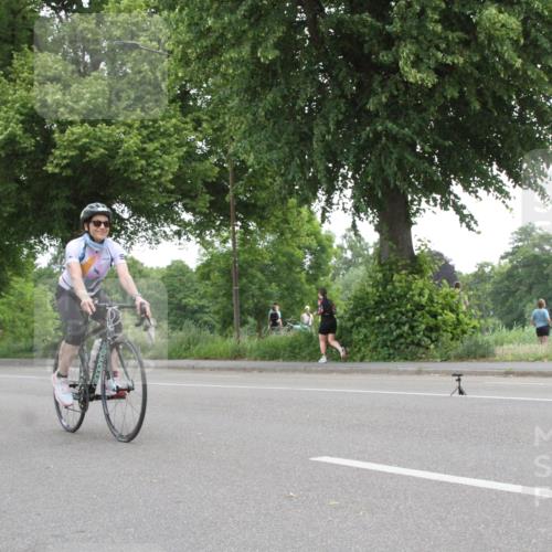 15.06.2025 - 7 Türme Triathlon Yannick Fuchs http://msf.ph/oto/7987984 15.06.2025 14:09:10 Radfahren  meine-sportfotos.de