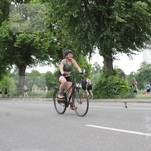 15.06.2025 - 7 Türme Triathlon Yannick Fuchs http://msf.ph/oto/7988004 15.06.2025 14:10:37 Radfahren  meine-sportfotos.de