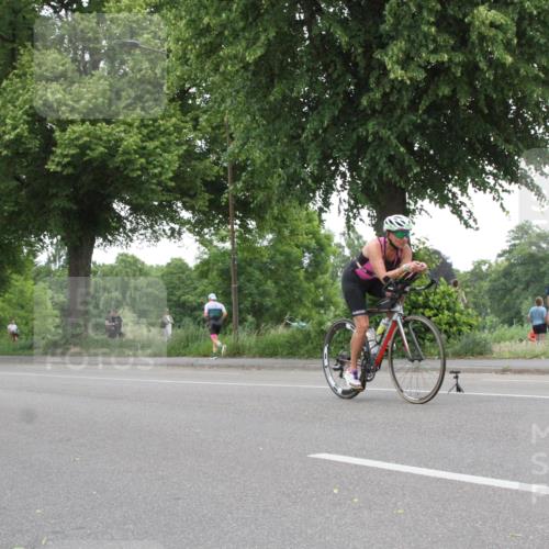 15.06.2025 - 7 Türme Triathlon Yannick Fuchs http://msf.ph/oto/7988034 15.06.2025 14:11:23 Radfahren  meine-sportfotos.de