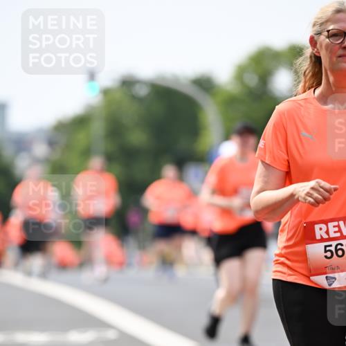 15.06.2025 - REWE Women's Run Dr. Thomas Lammeyer http://msf.ph/oto/7988042 15.06.2025 10:48:25 Laufen  meine-sportfotos.de