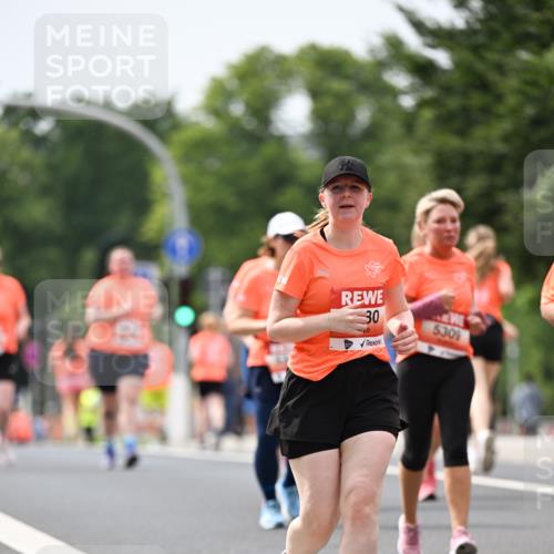 15.06.2025 - REWE Women's Run Dr. Thomas Lammeyer http://msf.ph/oto/7988077 15.06.2025 10:48:27 Laufen 30, 530 meine-sportfotos.de