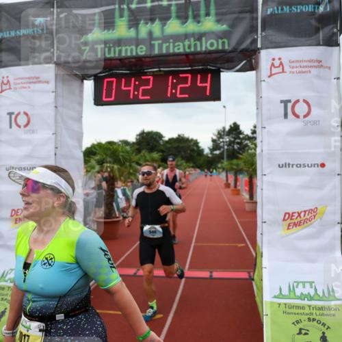 15.06.2025 - 7 Türme Triathlon Michael Strokosch http://msf.ph/oto/7988117 15.06.2025 14:21:24 Ziel 546, 616, 647, 960, 1017, 1051 meine-sportfotos.de