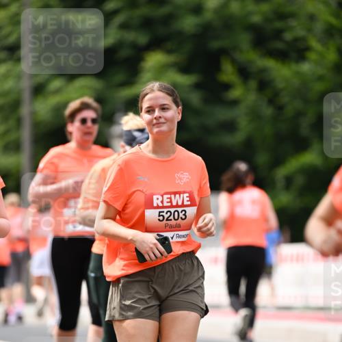 15.06.2025 - REWE Women's Run Dr. Thomas Lammeyer http://msf.ph/oto/7988174 15.06.2025 10:48:28 Laufen 5203 meine-sportfotos.de