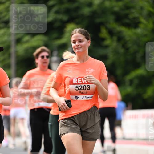 15.06.2025 - REWE Women's Run Dr. Thomas Lammeyer http://msf.ph/oto/7988183 15.06.2025 10:48:29 Laufen 5203 meine-sportfotos.de