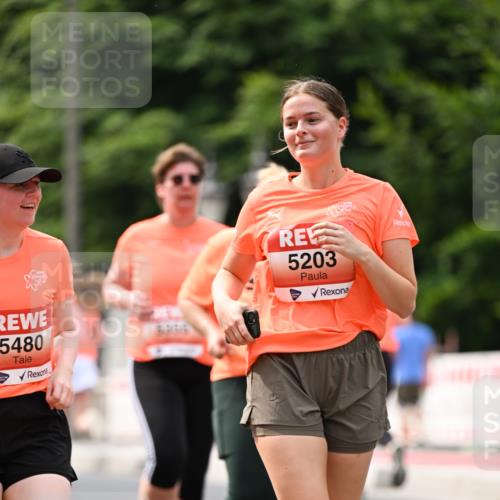 15.06.2025 - REWE Women's Run Dr. Thomas Lammeyer http://msf.ph/oto/7988186 15.06.2025 10:48:29 Laufen 5480, 5203 meine-sportfotos.de