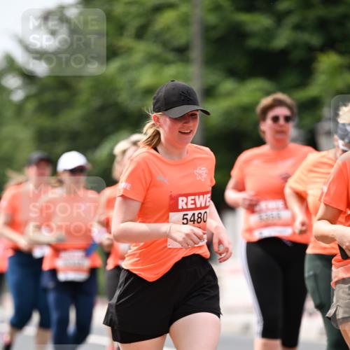 15.06.2025 - REWE Women's Run Dr. Thomas Lammeyer http://msf.ph/oto/7988194 15.06.2025 10:48:29 Laufen 5480 meine-sportfotos.de