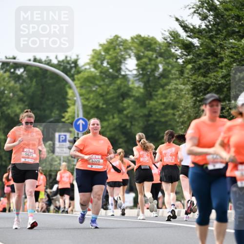 15.06.2025 - REWE Women's Run Dr. Thomas Lammeyer http://msf.ph/oto/7988202 15.06.2025 10:48:29 Laufen 5675, 5320 meine-sportfotos.de