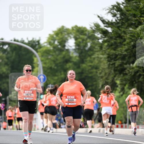 15.06.2025 - REWE Women's Run Dr. Thomas Lammeyer http://msf.ph/oto/7988296 15.06.2025 10:48:31 Laufen 5675, 5320 meine-sportfotos.de