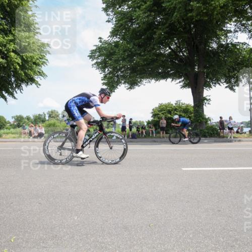 15.06.2025 - 7 Türme Triathlon Yannick Fuchs http://msf.ph/oto/7988307 15.06.2025 12:53:42 Radfahren 309, 500, 622, 634 meine-sportfotos.de