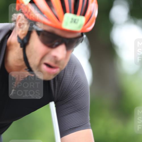 15.06.2025 - 7 Türme Triathlon Yannick Fuchs http://msf.ph/oto/7988387 15.06.2025 11:44:40 Radfahren 247, 317 meine-sportfotos.de