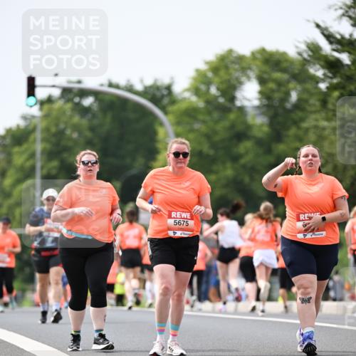 15.06.2025 - REWE Women's Run Dr. Thomas Lammeyer http://msf.ph/oto/7988394 15.06.2025 10:48:33 Laufen 5675 meine-sportfotos.de