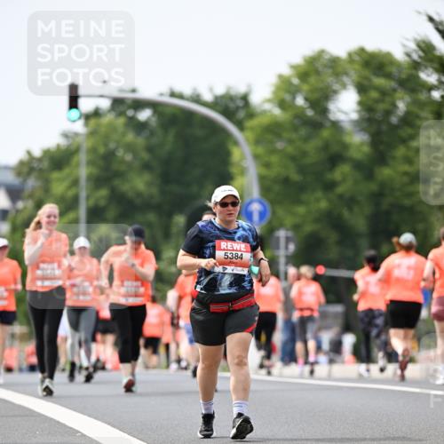 15.06.2025 - REWE Women's Run Dr. Thomas Lammeyer http://msf.ph/oto/7988591 15.06.2025 10:48:39 Laufen 5384 meine-sportfotos.de