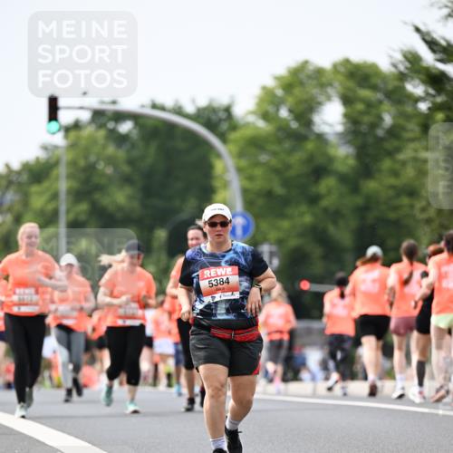 15.06.2025 - REWE Women's Run Dr. Thomas Lammeyer http://msf.ph/oto/7988624 15.06.2025 10:48:39 Laufen 5384 meine-sportfotos.de