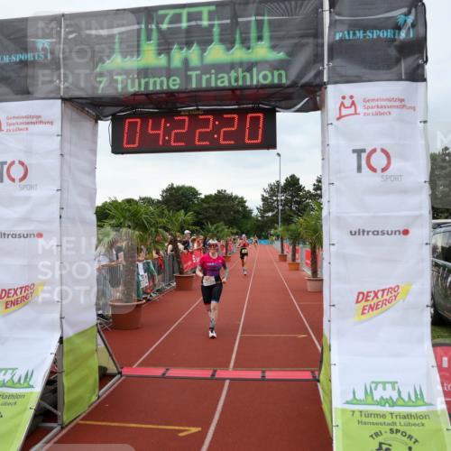 15.06.2025 - 7 Türme Triathlon Michael Strokosch http://msf.ph/oto/7988628 15.06.2025 14:22:19 Ziel 615, 718, 722, 903, 1013 meine-sportfotos.de