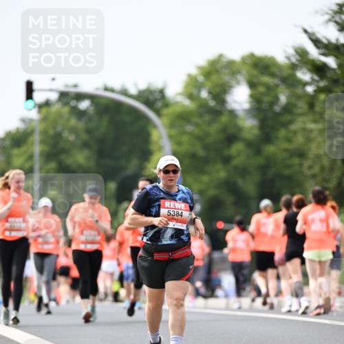 15.06.2025 - REWE Women's Run Dr. Thomas Lammeyer http://msf.ph/oto/7988638 15.06.2025 10:48:40 Laufen 5384 meine-sportfotos.de