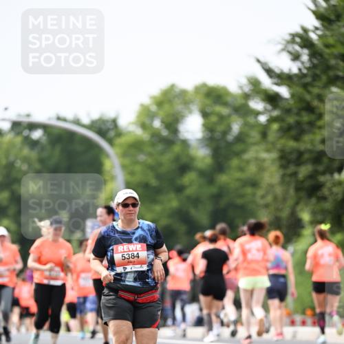 15.06.2025 - REWE Women's Run Dr. Thomas Lammeyer http://msf.ph/oto/7988667 15.06.2025 10:48:40 Laufen 5384 meine-sportfotos.de