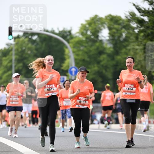 15.06.2025 - REWE Women's Run Dr. Thomas Lammeyer http://msf.ph/oto/7988763 15.06.2025 10:48:44 Laufen 5512, 5119, 5137, 5134 meine-sportfotos.de