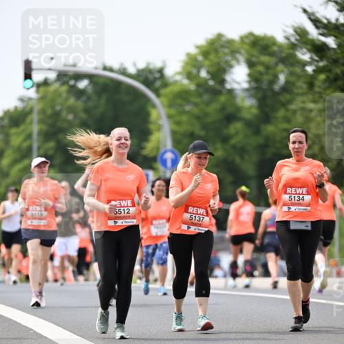 15.06.2025 - REWE Women's Run Dr. Thomas Lammeyer http://msf.ph/oto/7988771 15.06.2025 10:48:44 Laufen 5119, 5512, 5137, 5134 meine-sportfotos.de