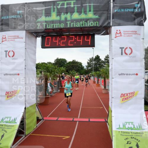 15.06.2025 - 7 Türme Triathlon Michael Strokosch http://msf.ph/oto/7988777 15.06.2025 14:22:43 Ziel 423, 724, 1000, 1042 meine-sportfotos.de
