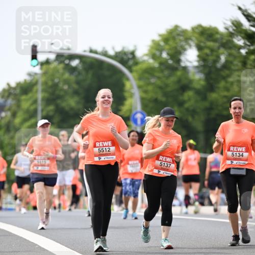 15.06.2025 - REWE Women's Run Dr. Thomas Lammeyer http://msf.ph/oto/7988782 15.06.2025 10:48:44 Laufen 5119, 5512, 5137, 5134 meine-sportfotos.de