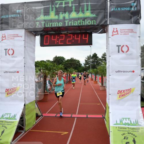 15.06.2025 - 7 Türme Triathlon Michael Strokosch http://msf.ph/oto/7988787 15.06.2025 14:22:44 Ziel 423, 497, 724, 1000, 1042 meine-sportfotos.de