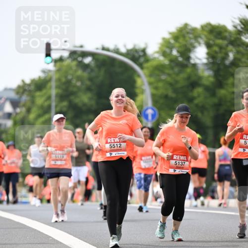 15.06.2025 - REWE Women's Run Dr. Thomas Lammeyer http://msf.ph/oto/7988792 15.06.2025 10:48:44 Laufen 5119, 5512, 5137, 51 meine-sportfotos.de