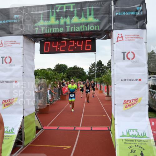 15.06.2025 - 7 Türme Triathlon Michael Strokosch http://msf.ph/oto/7988810 15.06.2025 14:22:46 Ziel 423, 497, 724, 754, 761 meine-sportfotos.de