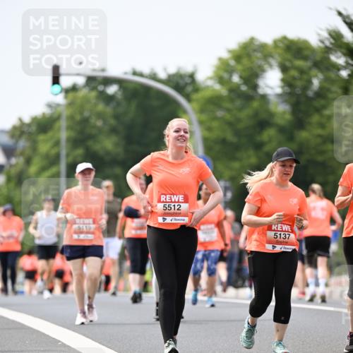 15.06.2025 - REWE Women's Run Dr. Thomas Lammeyer http://msf.ph/oto/7988820 15.06.2025 10:48:45 Laufen 5512, 5119, 5137 meine-sportfotos.de