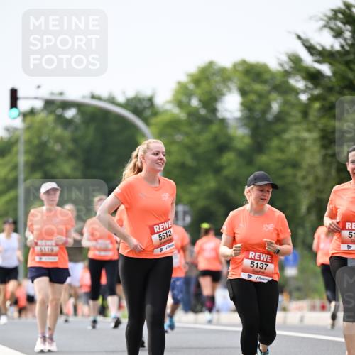 15.06.2025 - REWE Women's Run Dr. Thomas Lammeyer http://msf.ph/oto/7988839 15.06.2025 10:48:45 Laufen 5119, 5512, 5137, 51 meine-sportfotos.de
