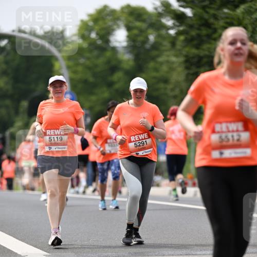 15.06.2025 - REWE Women's Run Dr. Thomas Lammeyer http://msf.ph/oto/7988891 15.06.2025 10:48:49 Laufen 5119, 5291, 5512 meine-sportfotos.de