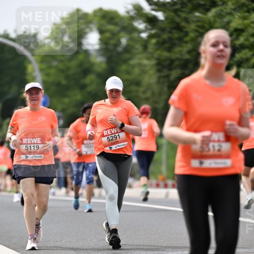 15.06.2025 - REWE Women's Run Dr. Thomas Lammeyer http://msf.ph/oto/7988895 15.06.2025 10:48:49 Laufen 5119, 5291, 5312 meine-sportfotos.de