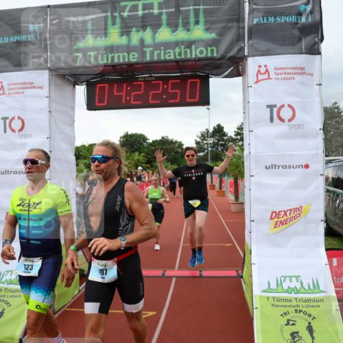 15.06.2025 - 7 Türme Triathlon Michael Strokosch http://msf.ph/oto/7988898 15.06.2025 14:22:49 Ziel 373, 423, 497, 724, 754, 761, 946, 958 meine-sportfotos.de