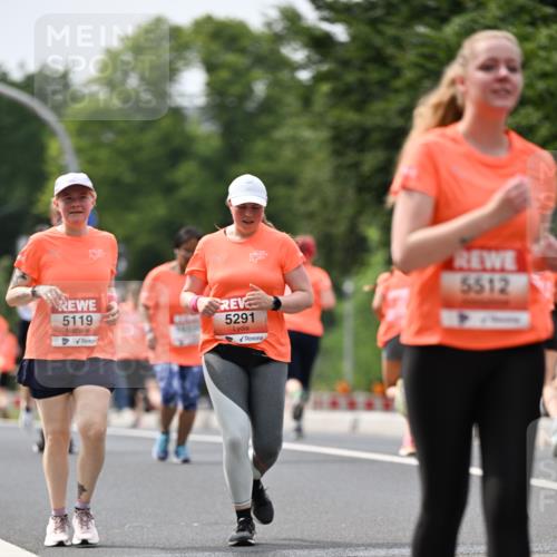 15.06.2025 - REWE Women's Run Dr. Thomas Lammeyer http://msf.ph/oto/7988905 15.06.2025 10:48:49 Laufen 5119, 5291, 5512 meine-sportfotos.de