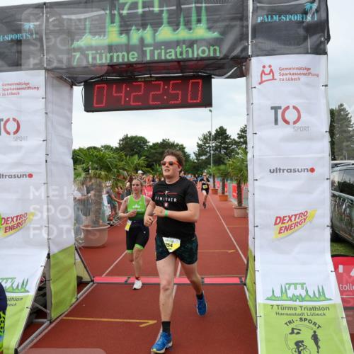 15.06.2025 - 7 Türme Triathlon Michael Strokosch http://msf.ph/oto/7988926 15.06.2025 14:22:50 Ziel 373, 423, 497, 724, 754, 761, 893, 946, 958 meine-sportfotos.de