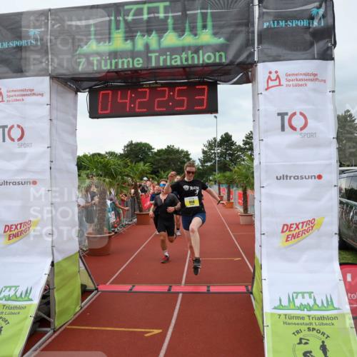 15.06.2025 - 7 Türme Triathlon Michael Strokosch http://msf.ph/oto/7988970 15.06.2025 14:22:52 Ziel 373, 423, 497, 754, 761, 893, 946, 958 meine-sportfotos.de