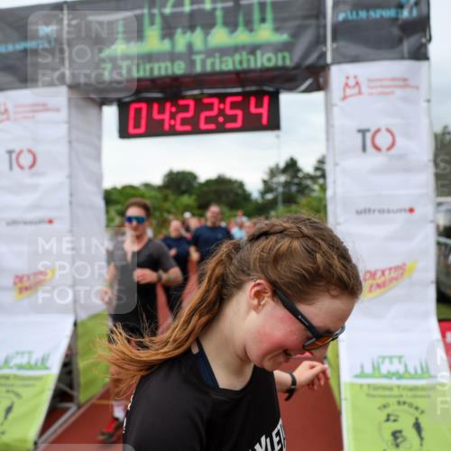 15.06.2025 - 7 Türme Triathlon Michael Strokosch http://msf.ph/oto/7989003 15.06.2025 14:22:54 Ziel 373, 423, 437, 497, 754, 761, 893, 946, 958 meine-sportfotos.de