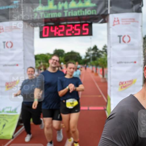 15.06.2025 - 7 Türme Triathlon Michael Strokosch http://msf.ph/oto/7989021 15.06.2025 14:22:55 Ziel 373, 423, 437, 497, 754, 761, 893, 946, 958 meine-sportfotos.de