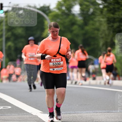 15.06.2025 - REWE Women's Run Dr. Thomas Lammeyer http://msf.ph/oto/7989052 15.06.2025 10:48:57 Laufen 5330 meine-sportfotos.de